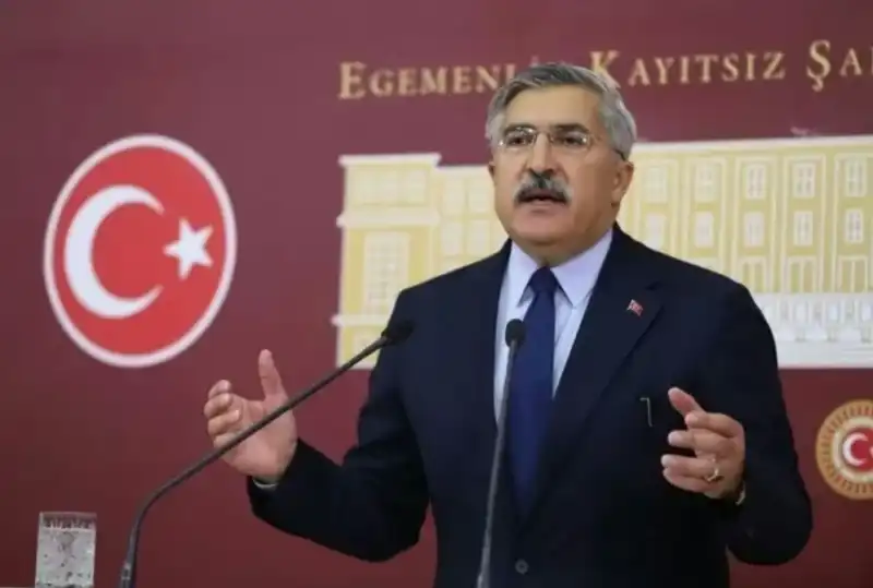 BU BÜYÜK YÜRÜYÜŞTEN GERİ DÖNÜŞ YOKTUR!
