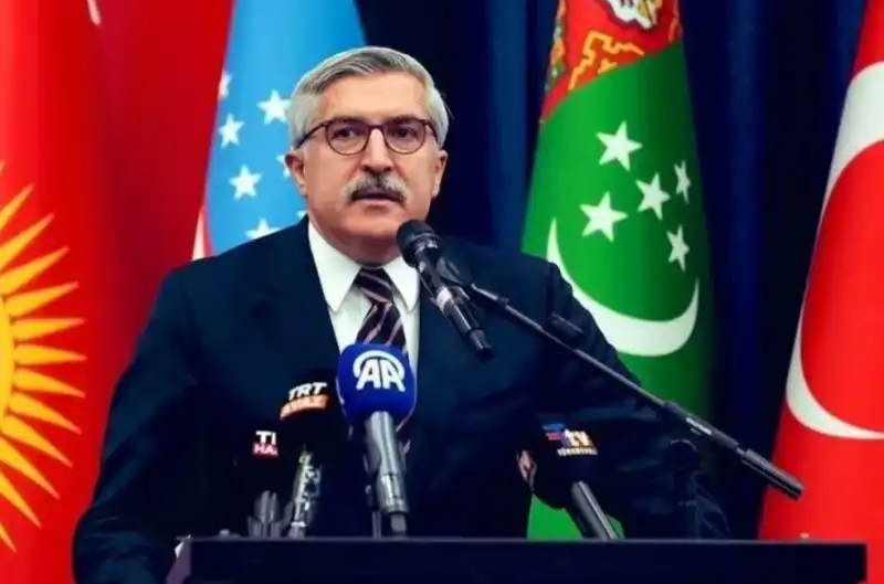 BU BÜYÜK YÜRÜYÜŞTEN GERİ DÖNÜŞ YOKTUR!