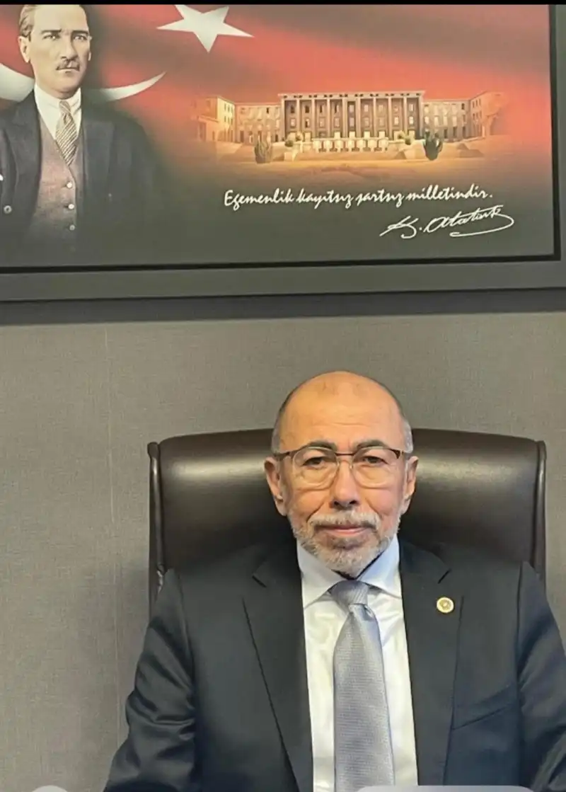 İSRAİL’İN TÜRKİYE’YE SALDIRACAĞI DEDİKODULARINA TEPKİ!