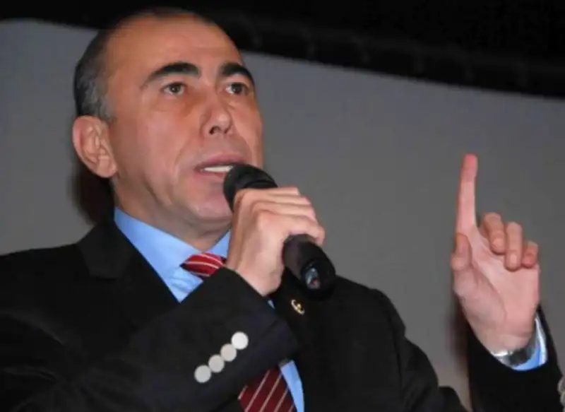 İSRAİL’İN TÜRKİYE’YE SALDIRACAĞI DEDİKODULARINA TEPKİ!