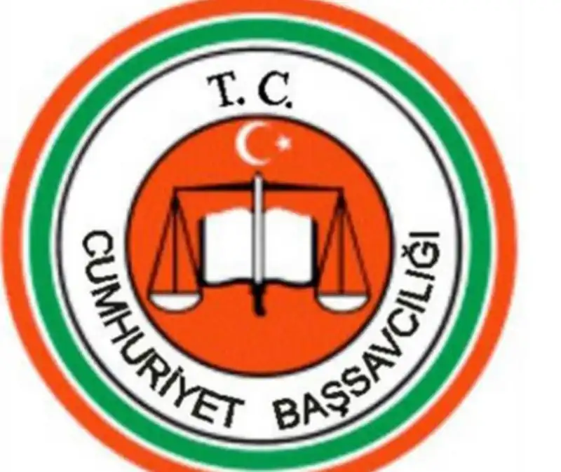 YENİ BAŞSAVCISI HARUN KARAHAN OLDU!