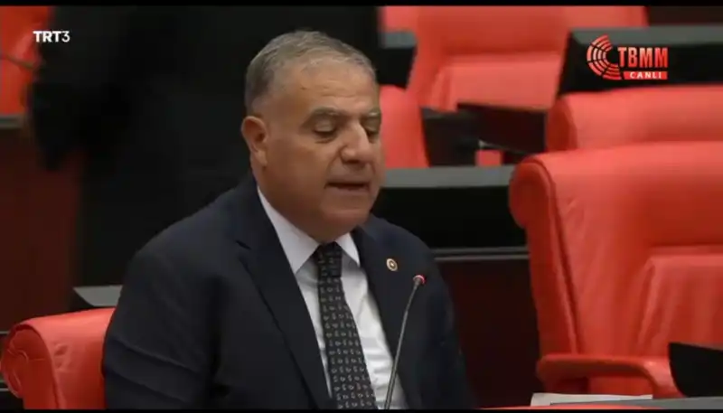87 BİN HATAYLI BELİRSİZLİĞE MAHKÛM EDİLEMEZ!