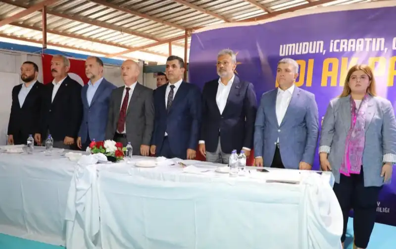 ÖNTÜRK:İNŞALLAH, 2053’Ü DE GÖRECEĞİZ!