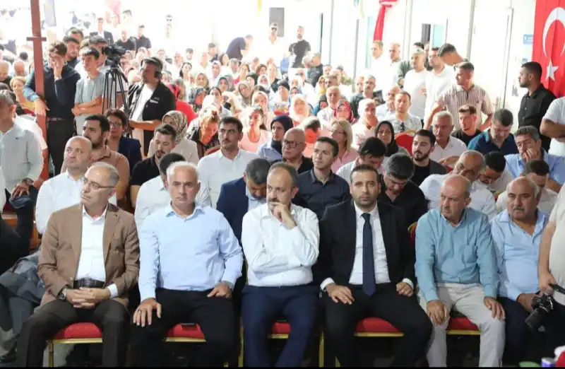 ÖNTÜRK:İNŞALLAH, 2053’Ü DE GÖRECEĞİZ!