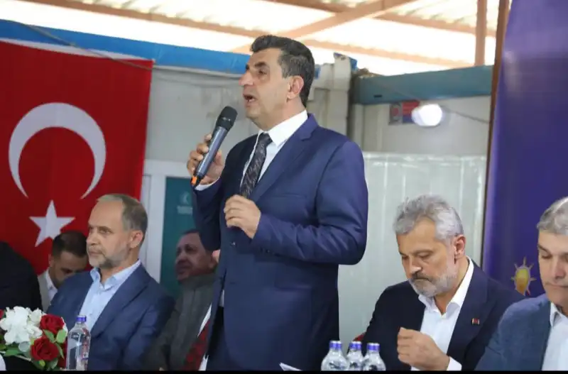 ÖNTÜRK:İNŞALLAH, 2053’Ü DE GÖRECEĞİZ!