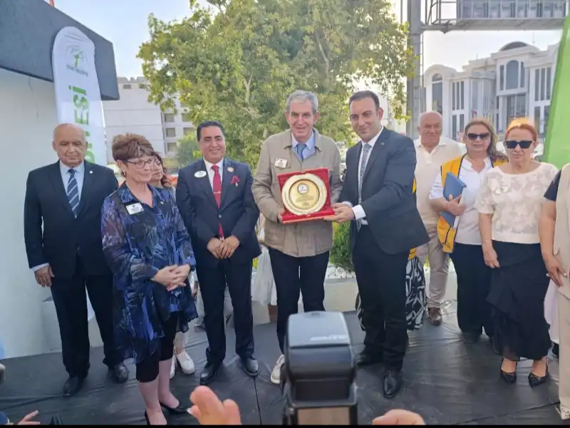 DEFNE SOSYAL MERKEZİ HİZMETE AÇILDI!