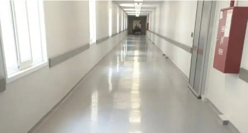DEFNE DEVLET HASTANESİ ÖRNEK GÖSTERİLDİ!