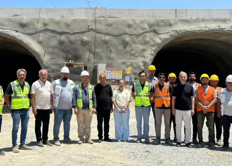 İSKENDERUN ŞEHİR HASTANESİ VE TOKİ KONUTLARINA ULAŞIM...