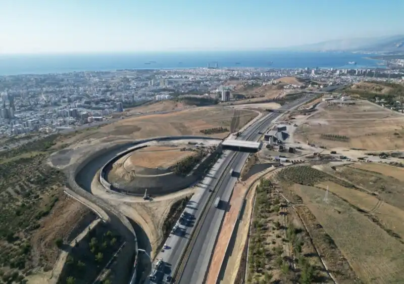 İSKENDERUN ŞEHİR HASTANESİ VE TOKİ KONUTLARINA ULAŞIM...