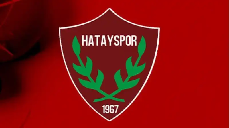 HATAYSPOR YENİ SEZON MESAİSİNDE!