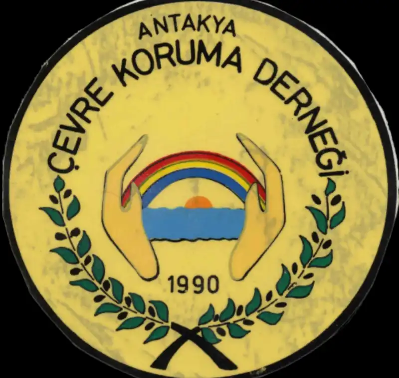 BİZLER ÇEVRE KATİLİ POLİTİKALARA KARŞI...