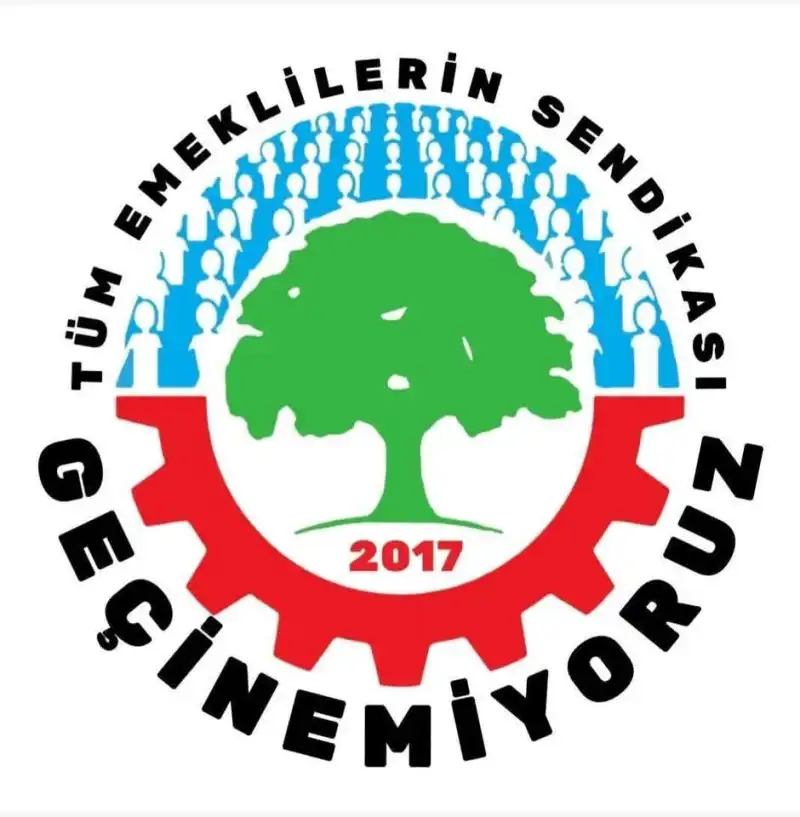 İKTİDARIN EMEKLİLERLE AÇLIK OYUNU OYNAMASINA İZİN VERİLEMEZ !