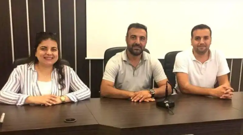 NE YAZIK Kİ BU UYARILARIMIZ DİKKATE ALINMADI !