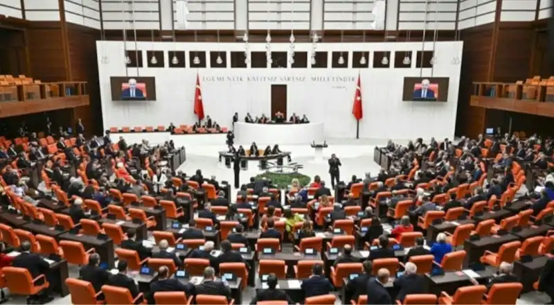 İKLİM DEĞİŞİKLİĞİYLE BERABER ORTAYA ÇIKAN...