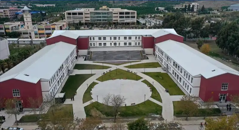 MKÜ EĞİTİM YELPAZESİNİ GENİŞLETİYOR!