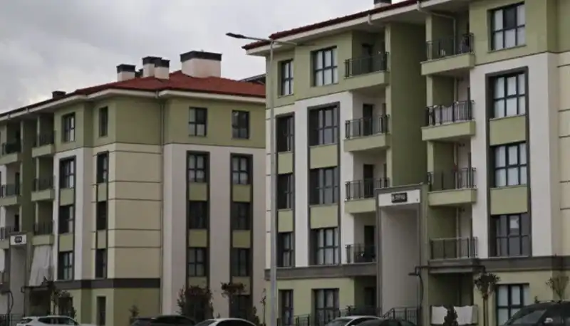 HATAYLI KİRACILARA SOSYAL KONUT MÜJDESİ! 