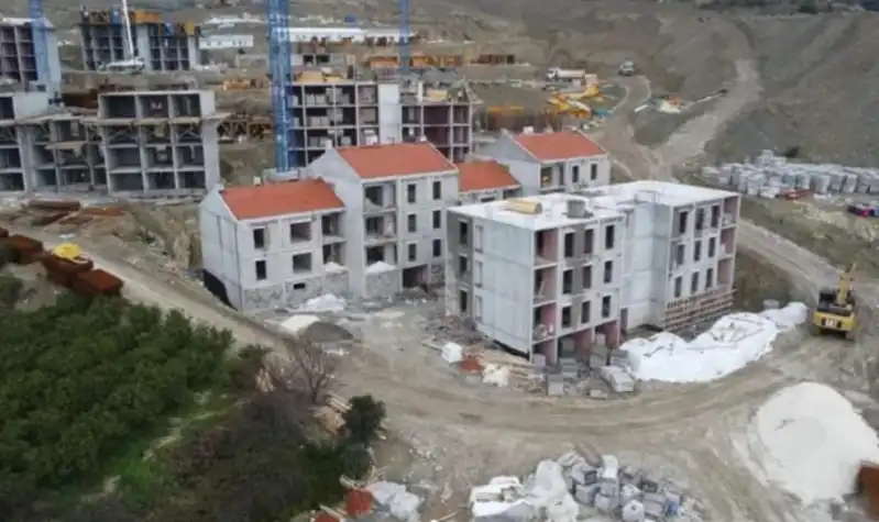 HATAYLI KİRACILARA SOSYAL KONUT MÜJDESİ!