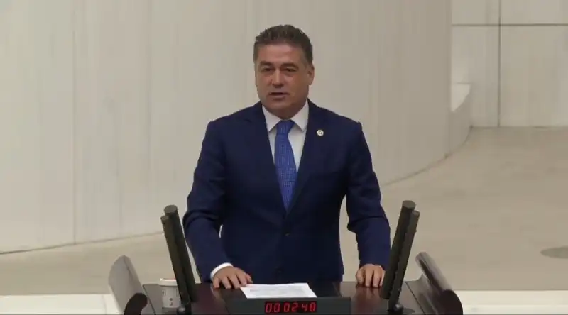 HADDİNİZİ BİLİN!