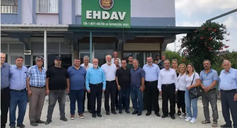 SURİYE’DE TÜM HALKLAR TEHDİT ALTINDADIR! 