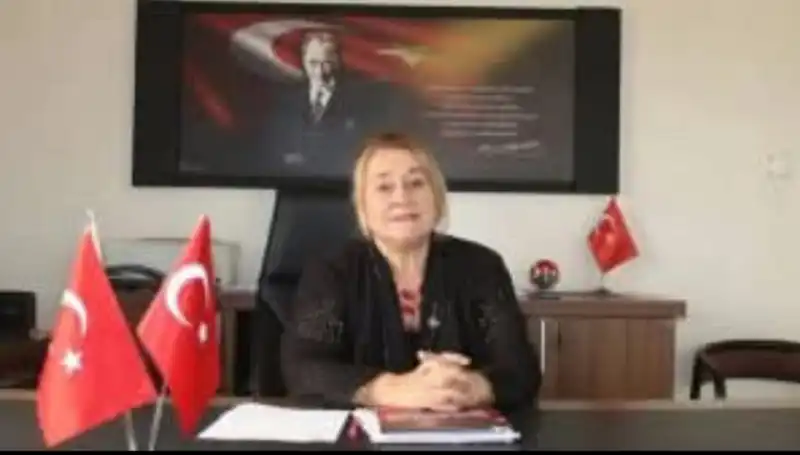 HATAY HALKININ BAYRAMINI KUTLUYORUZ!