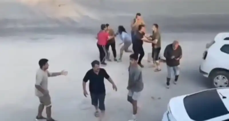 SAMANDAĞ'DA YAŞANAN CİNAYETLE İLGİLİ....