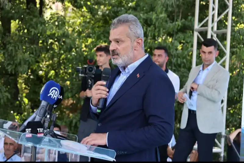 HATAY’IMIZA HAYIRLI OLSUN!