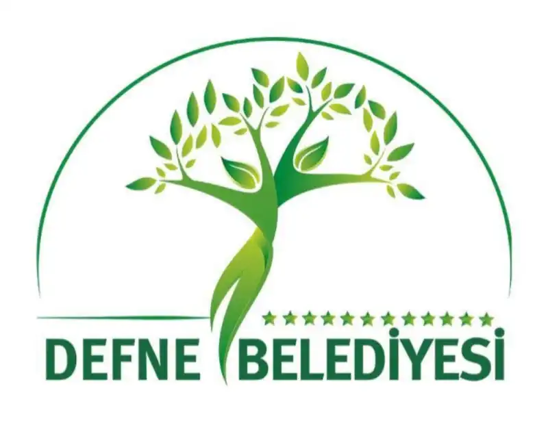 DEFNE BELEDİYESİ'NDEN TARİHİ AÇIKLAMA! 