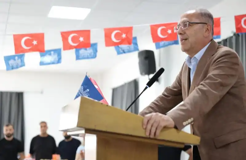KALICI HİZMET ÜRETMEYE DEVAM EDİYORUZ! 