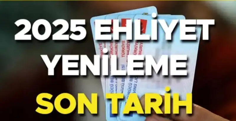 BİR KEZ DAHA UZATILDI! AMA... 