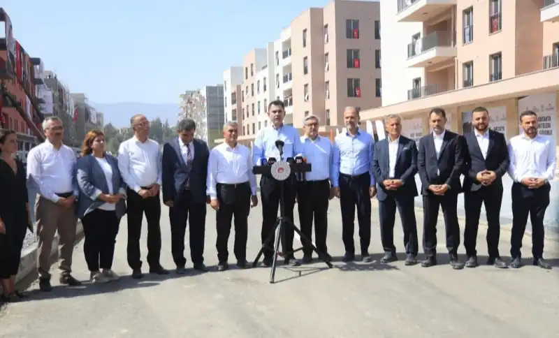 BAKAN KURUM: KÜÇÜMSEYENLERİN HEPSİ SUSACAK!