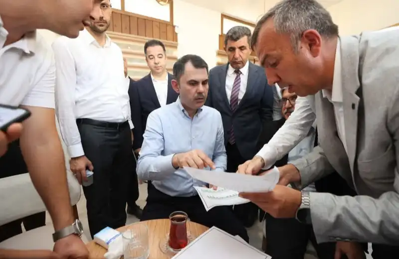 BAKAN KURUM: KÜÇÜMSEYENLERİN HEPSİ SUSACAK!