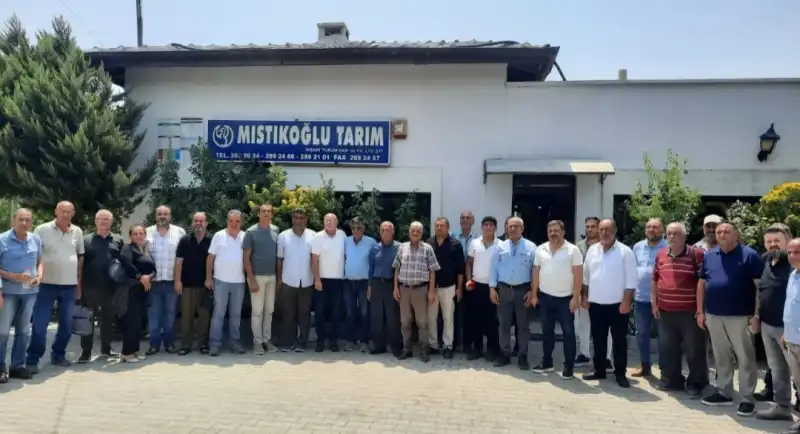 ÇİFÇİLER SUYA ULAŞAMAZ HALE GELDİ!
