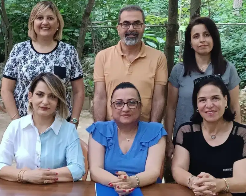 HATAY KURAKLIKLA KARŞI KARŞIYA! 