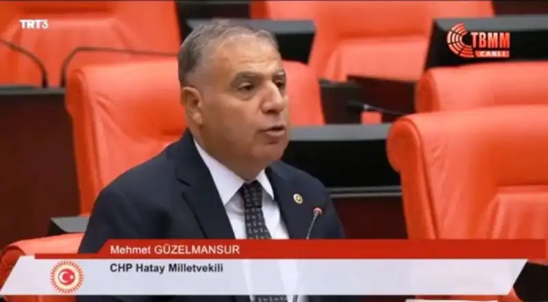 LİYAKATSİZLİKLE YÖNETİLEN BİR DEVLET DÜZENİNİN...
