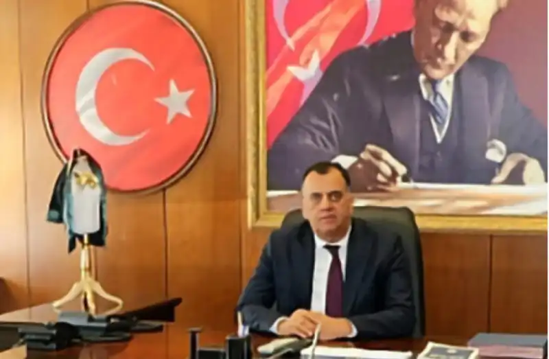 SÜRECİN AKTİF TAKİPÇİSİ OLMAYA DEVAM EDECEĞİZ!