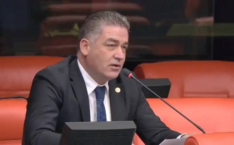 CİLVEGÖZÜ'NDE DİKKAT ÇEKEN İDDİALAR!