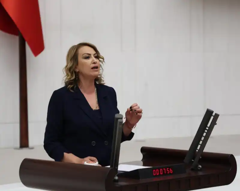 HATAY HALKININ HUZURU BOZULMASIN!