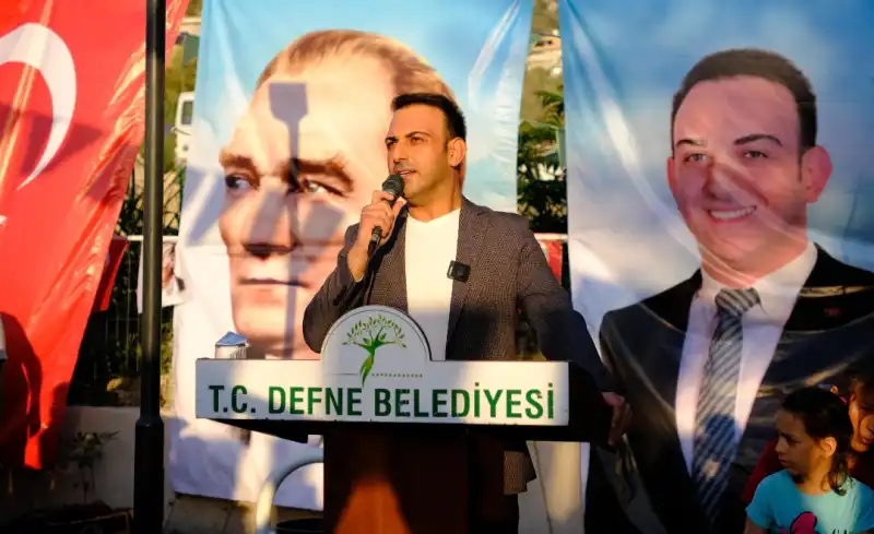 HAYALİMİZ GERÇEK OLDU! 