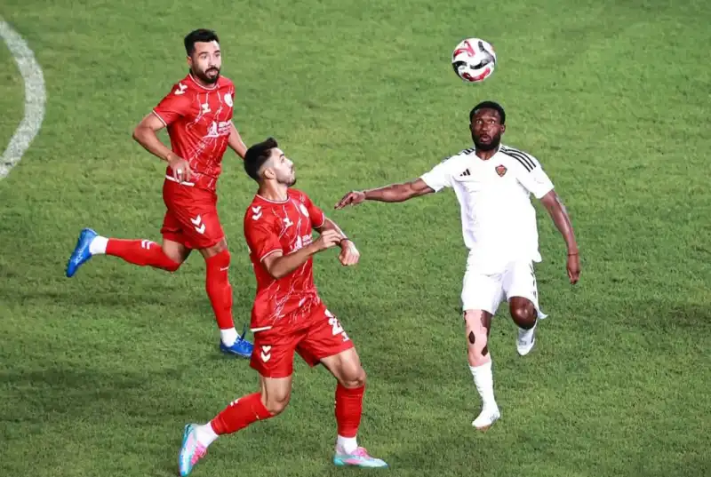 HATAYSPOR KÖTÜ BAŞLADI! 