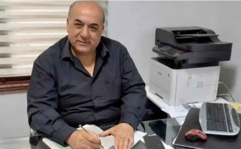 HATAY BİZİM GAZETE 17 YAŞINDA!
