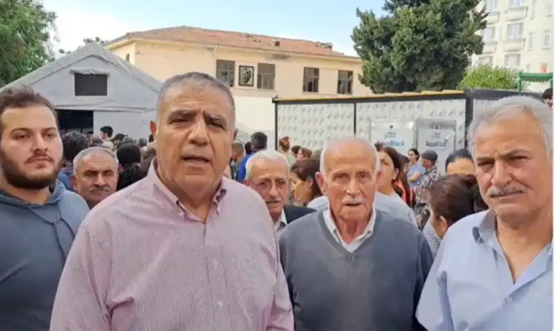 AĞAÇ KESİMİNİ DURDURUN!