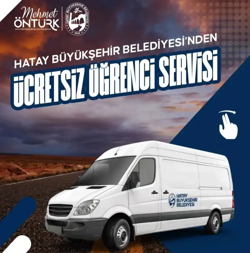 HBB EĞİTİM VE ULAŞIM ALANLARINDA...