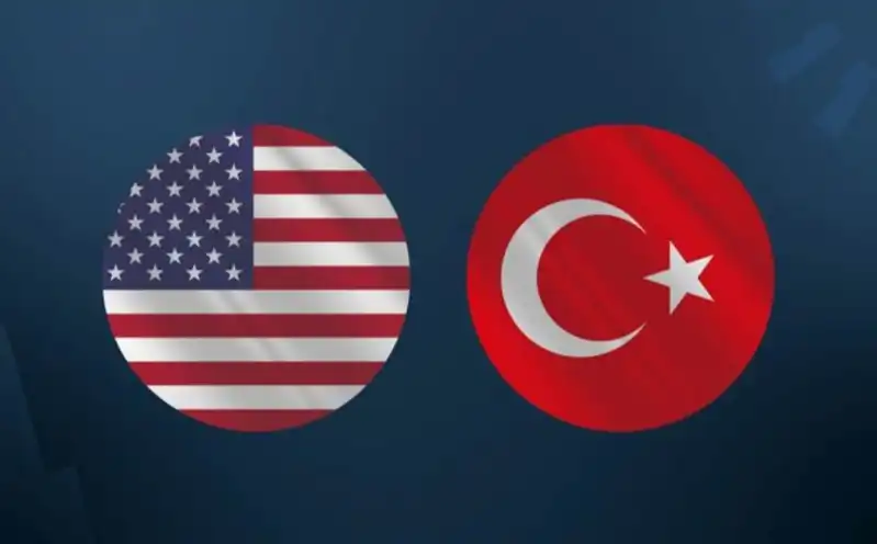 ABD'DEN TÜRKİYE'YE ŞOK RAPOR!