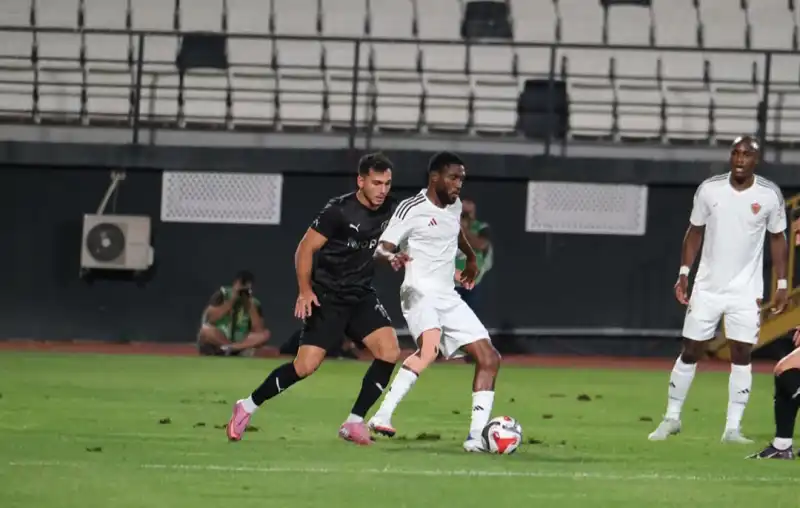 HATAYSPOR SAHADAN PUANSIZ AYRILDI!