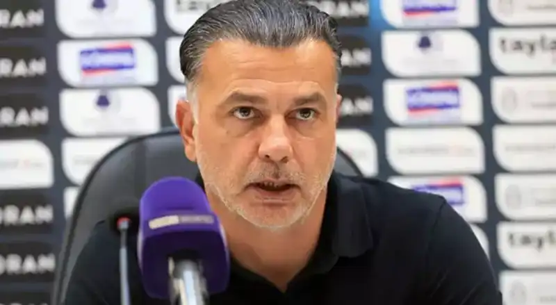 MURAT ŞAHİN'LE YOLLAR AYRILDI!
