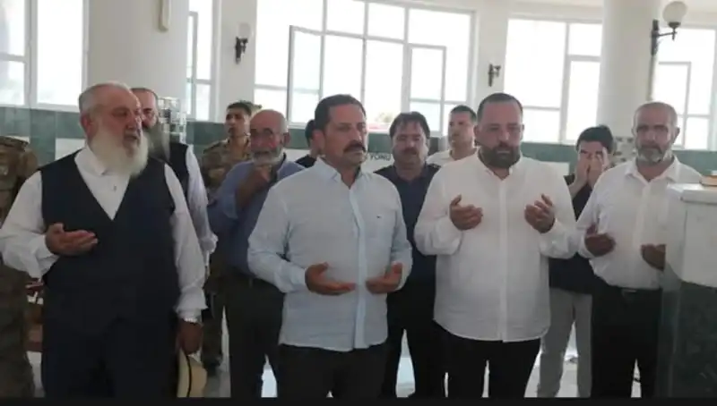 MASATLI:BÖLÜCÜ OLMADIĞI SÜRECE HER GÖRÜŞE... 