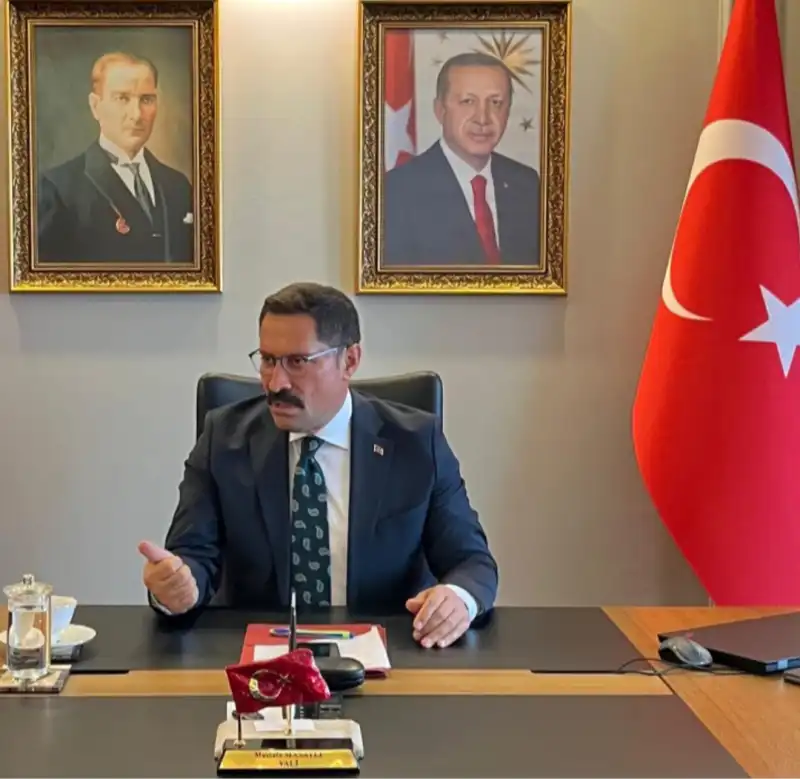 HATAY MARKA ŞEHİR OLACAK!