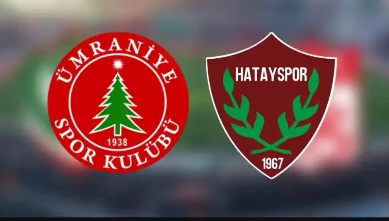 HATAYSPOR İLK PUANI ALDI!