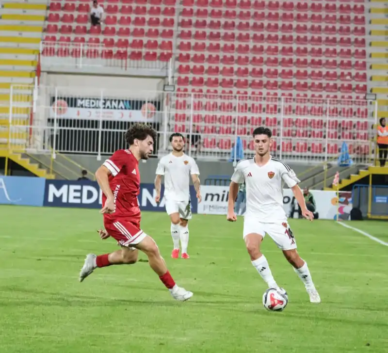 HATAYSPOR İLK PUANI ALDI!