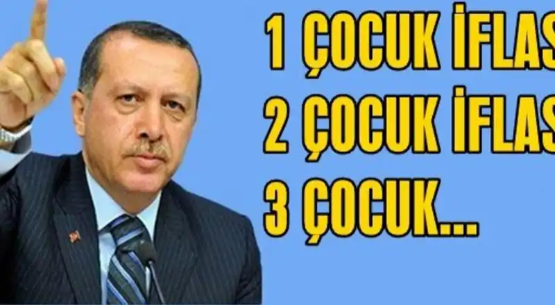 ÜÇ ÇOCUK MASALLARI DEĞİL, GÜÇLÜ VE... 